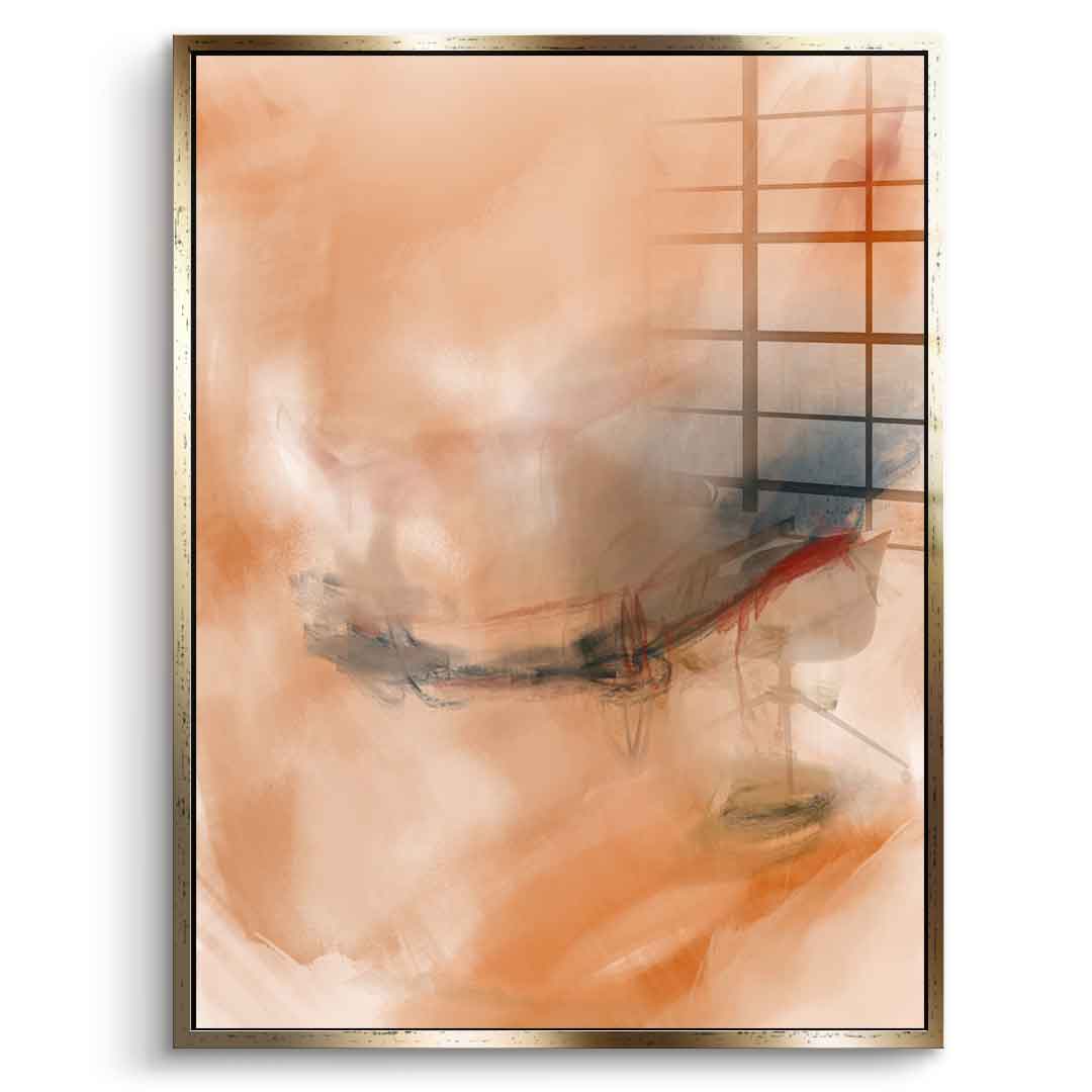 Curitiba No. 02 - Acrylic glass
