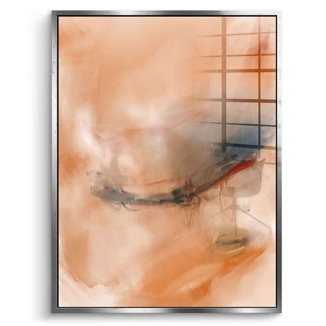 Curitiba No. 02 - Acrylic glass