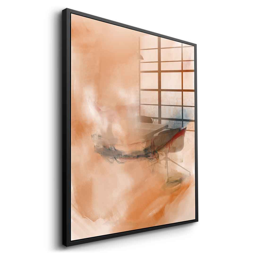 Curitiba No. 02 - Acrylic glass