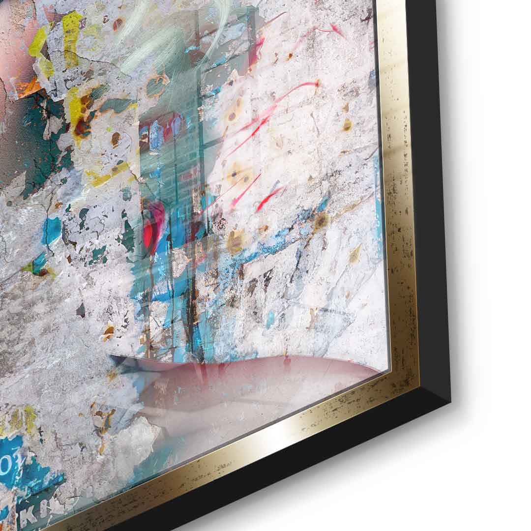 DIKTAT - Acrylglas