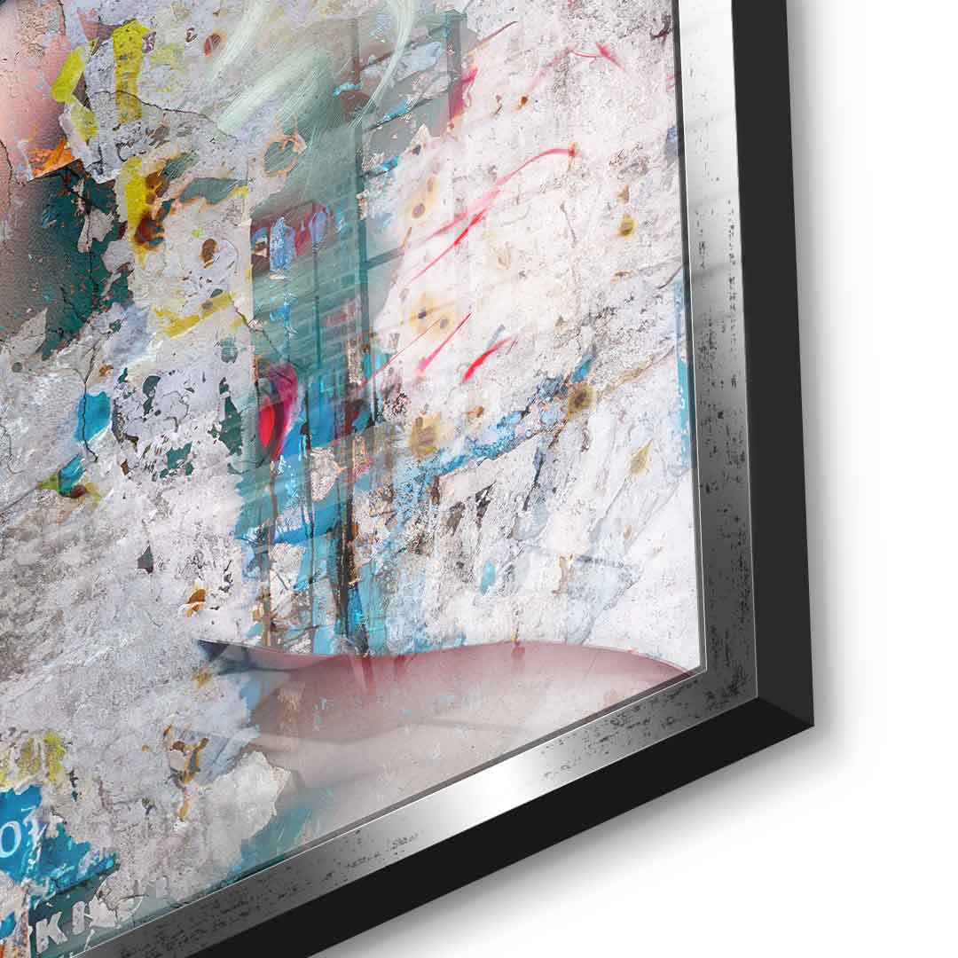 DIKTAT - Acrylglas