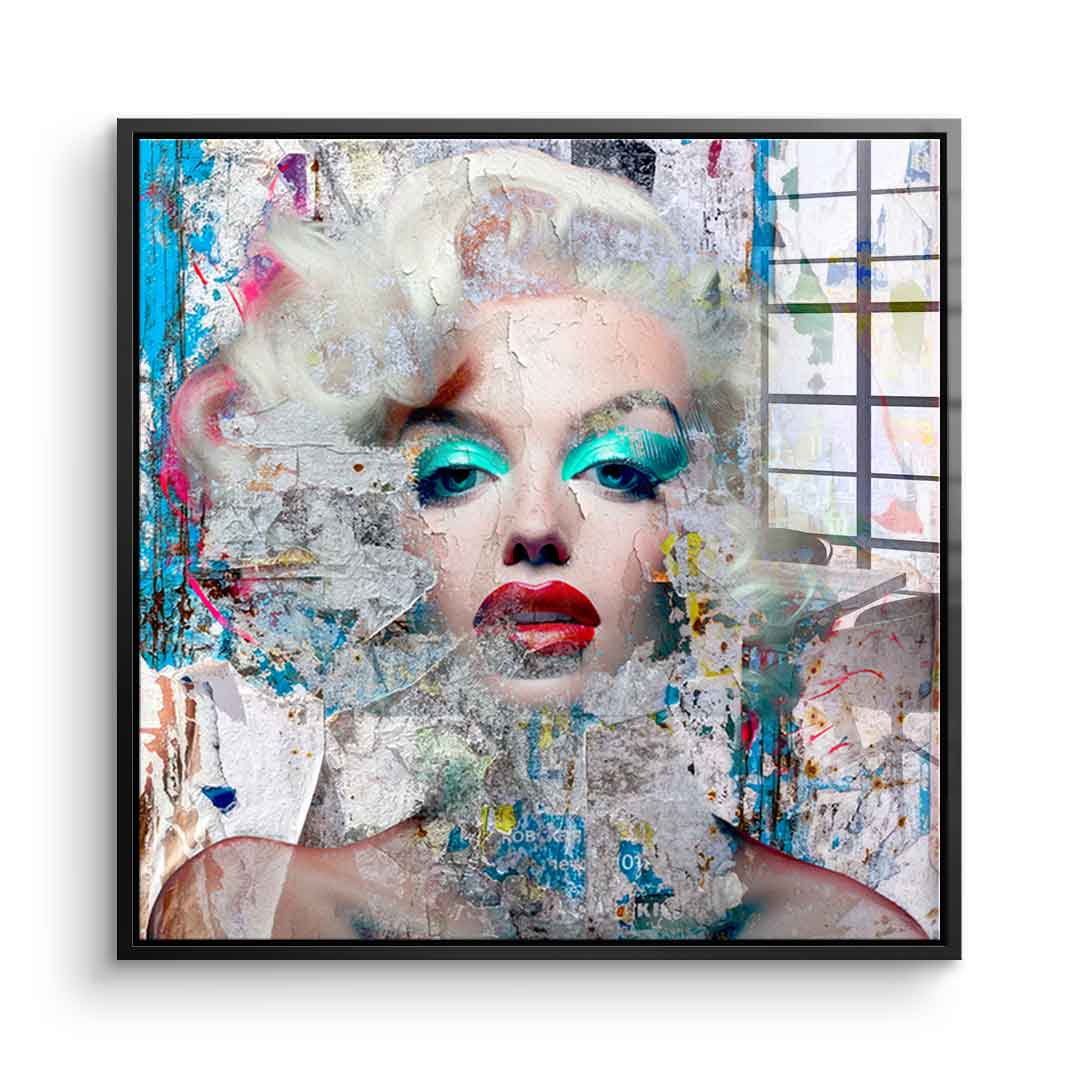 DIKTAT - Acrylglas