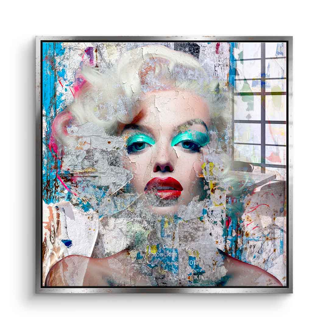 DIKTAT - Acrylglas
