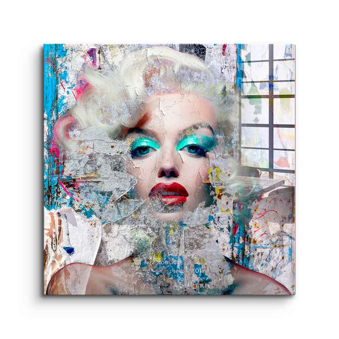 DIKTAT - Acrylglas