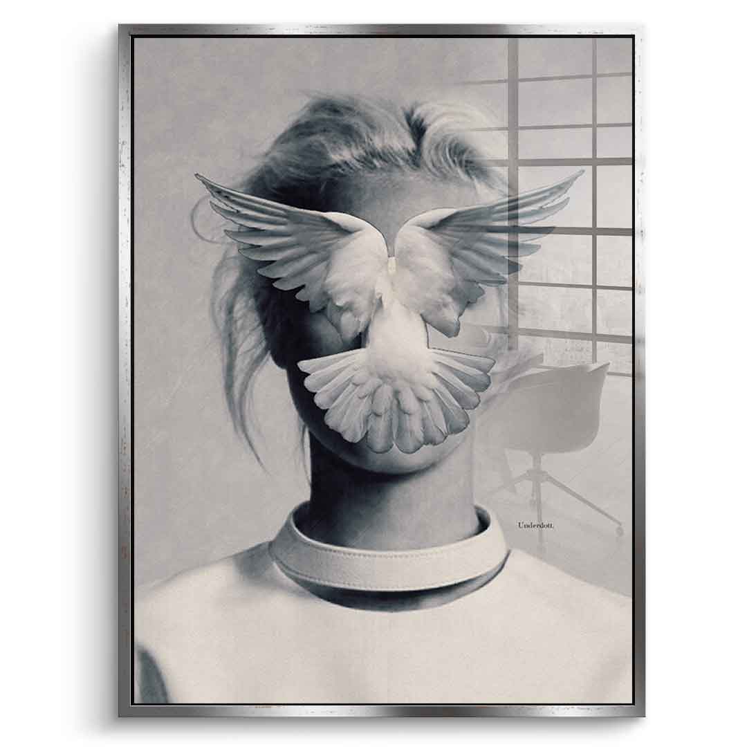 Decisions - Acrylglas