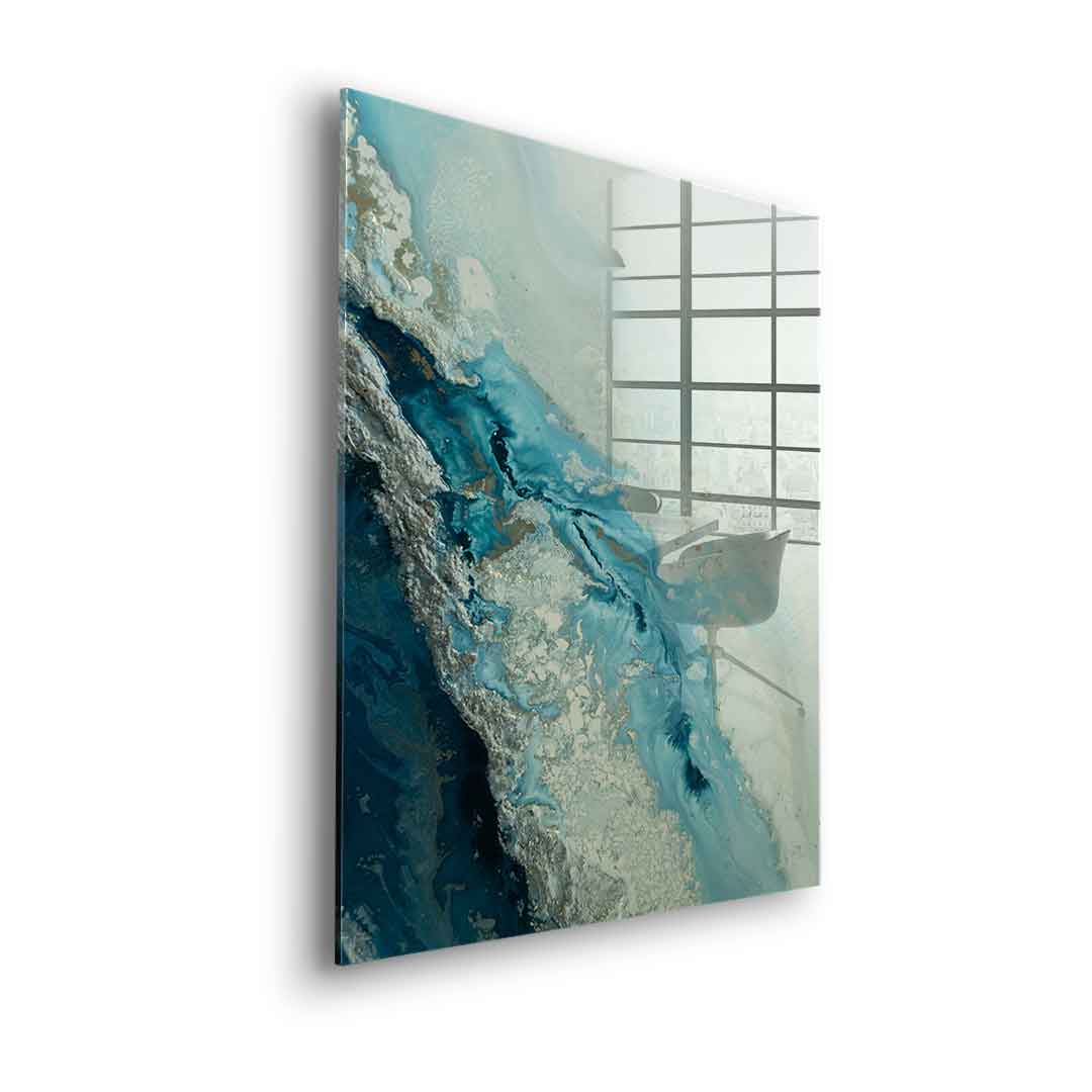Deliverance - Acrylic glass