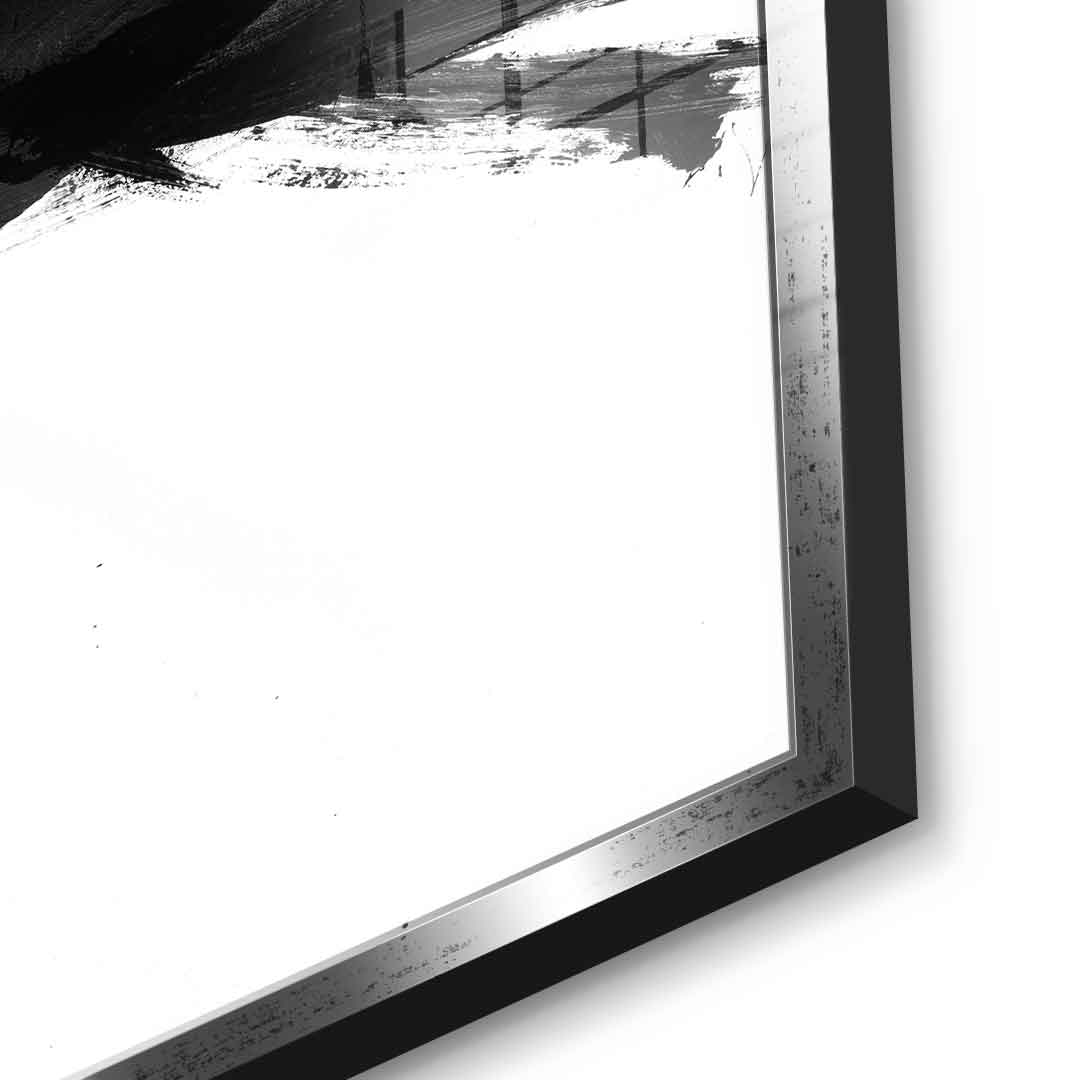 Dialectical-辯證 - Acrylglas