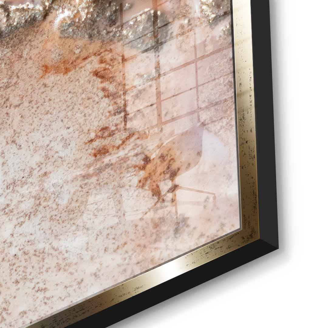 Discovery - Acrylic glass