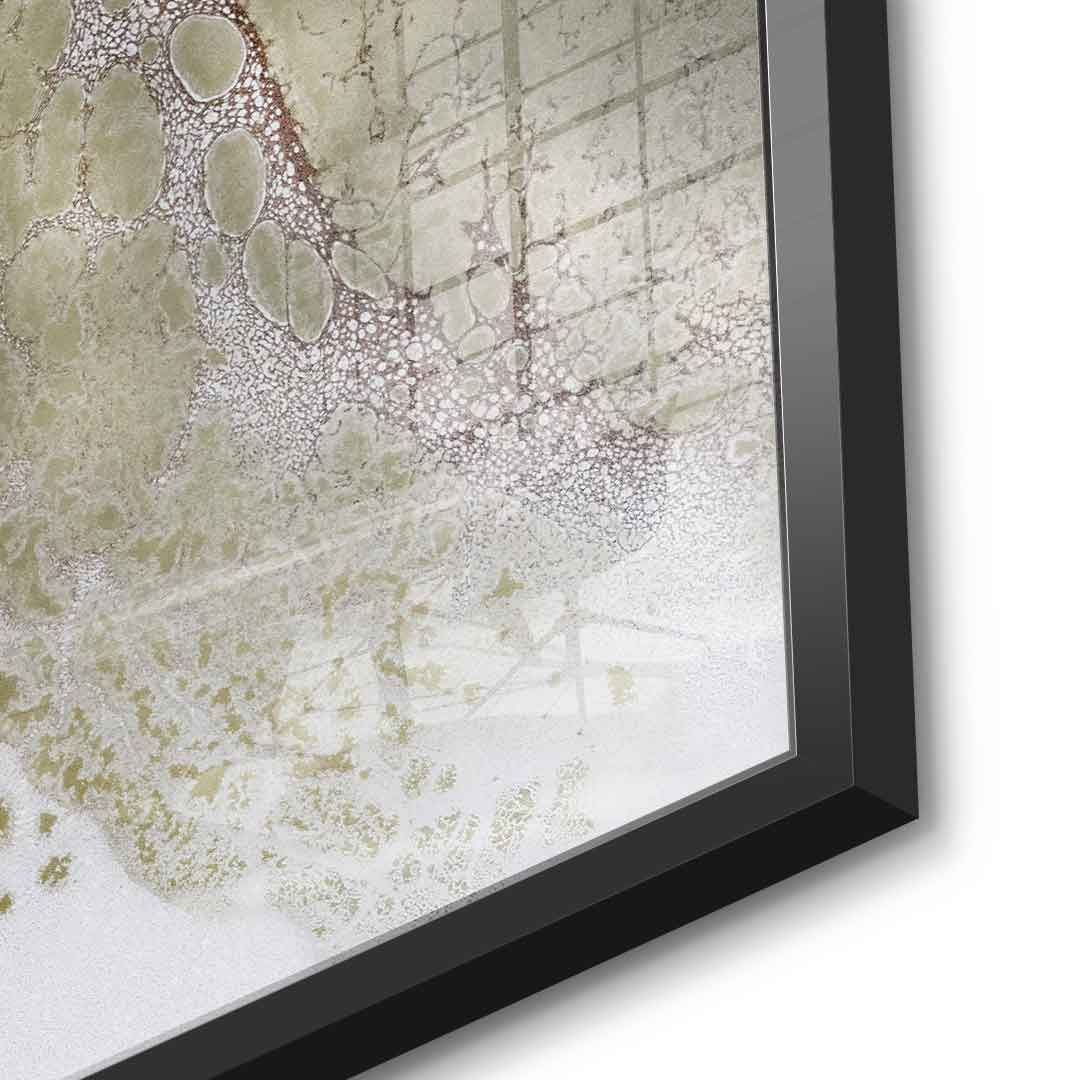 Earth Song - Acrylic glass