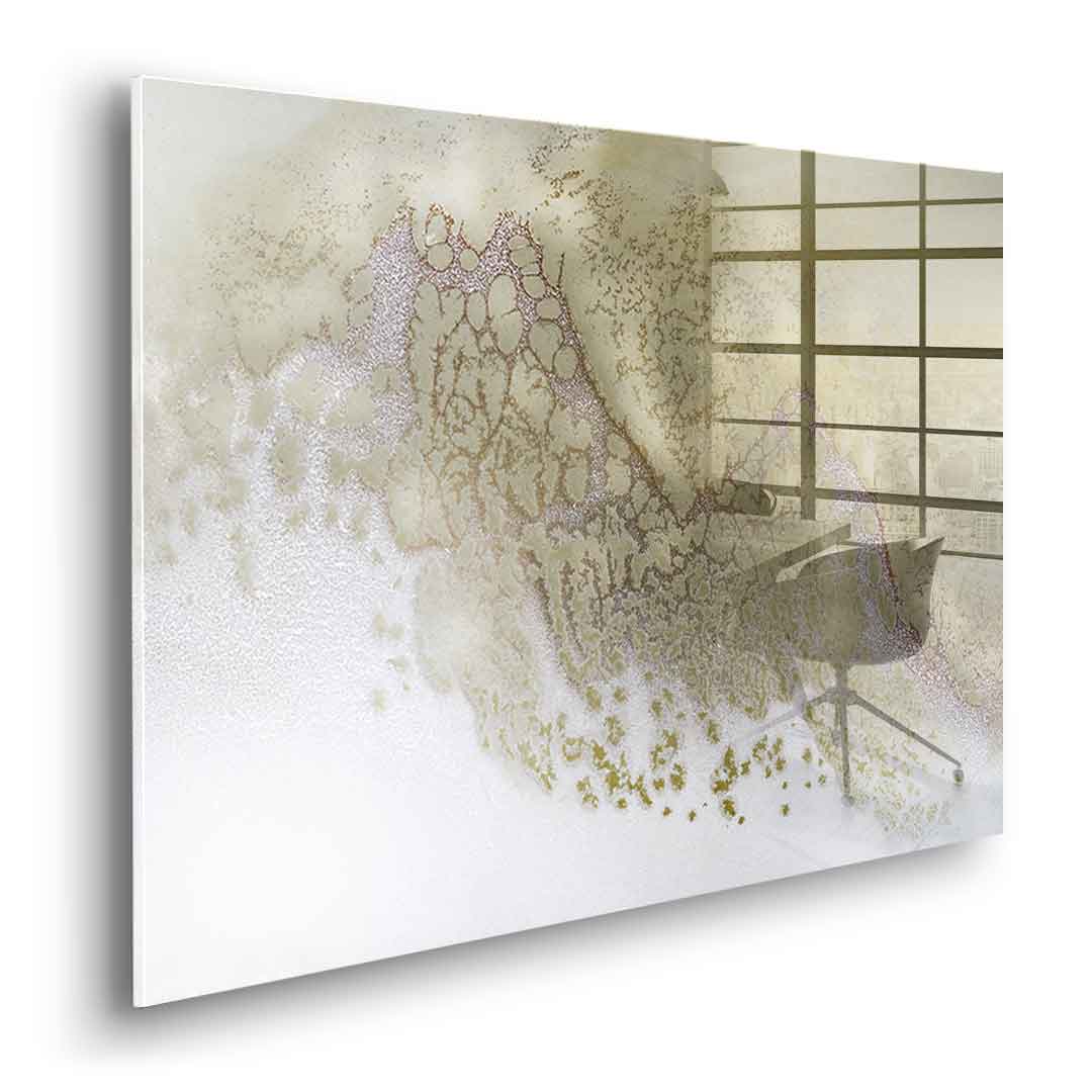 Earth Song - Acrylic glass