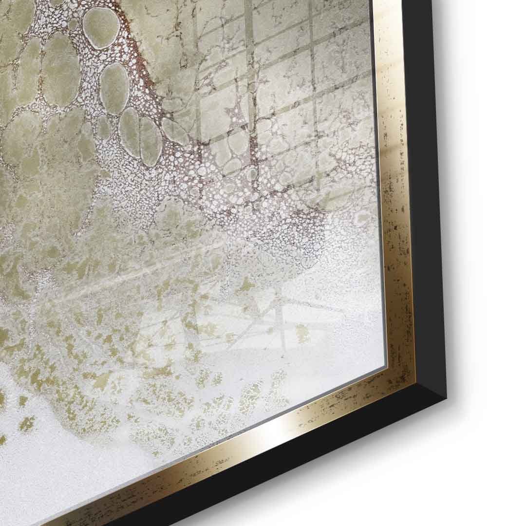 Earth Song - Acrylic glass