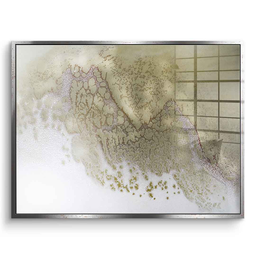 Earth Song - Acrylic glass