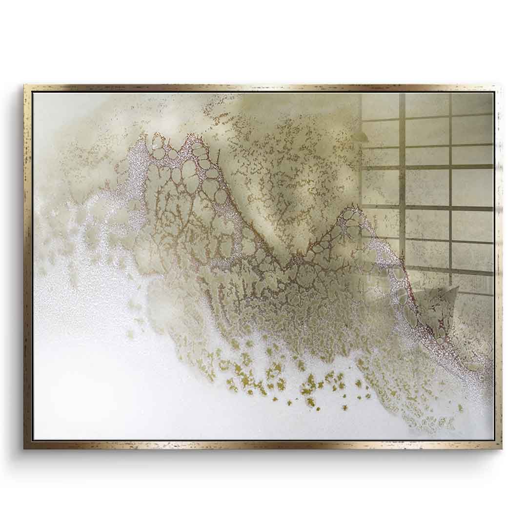 Earth Song - Acrylic glass