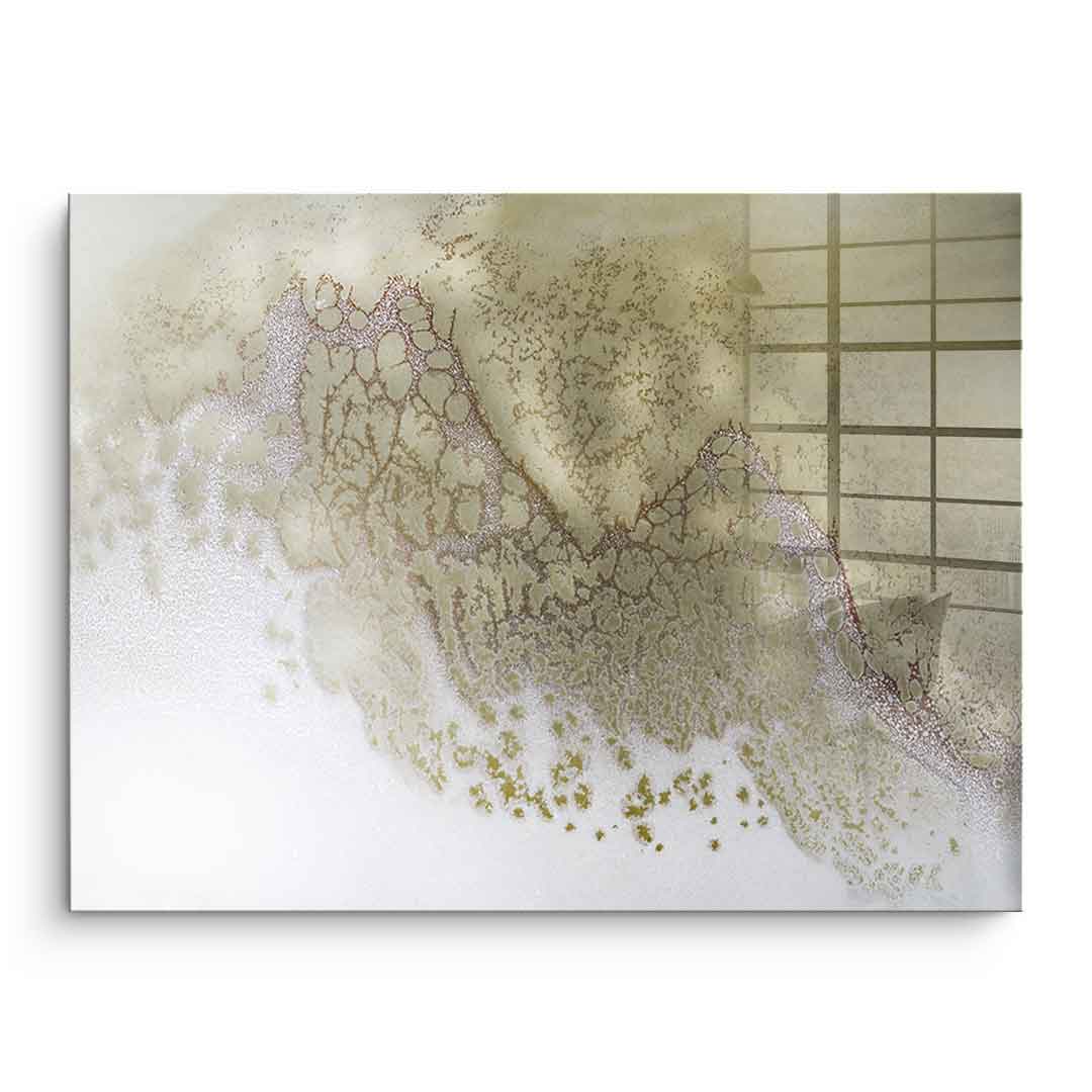 Earth Song - Acrylic glass