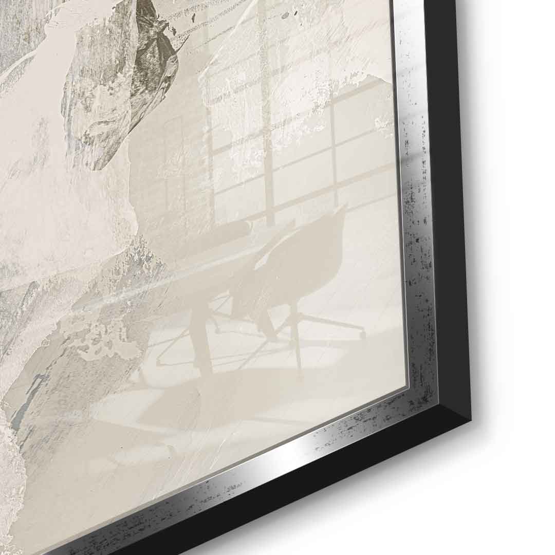Eclosion - Acrylic glass