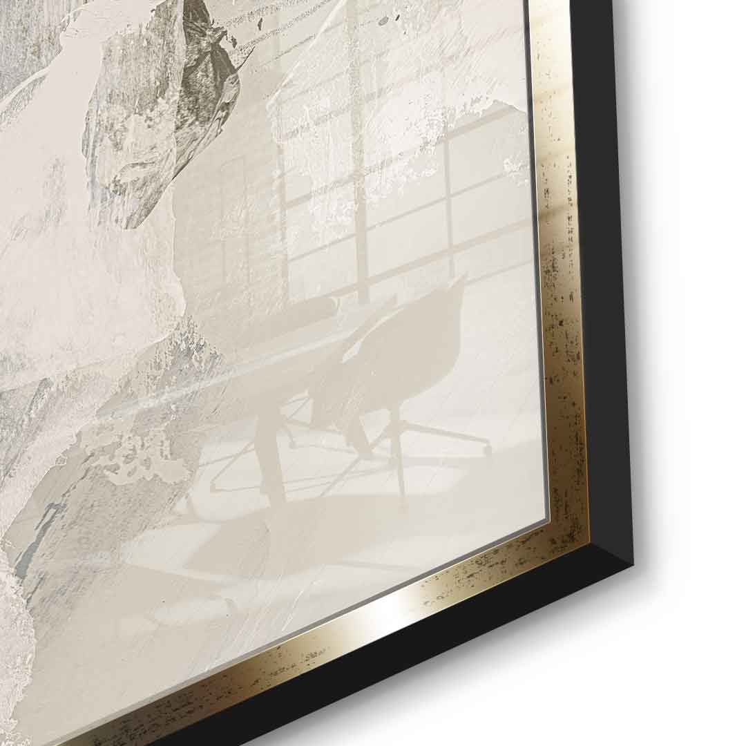 Eclosion - Acrylic glass
