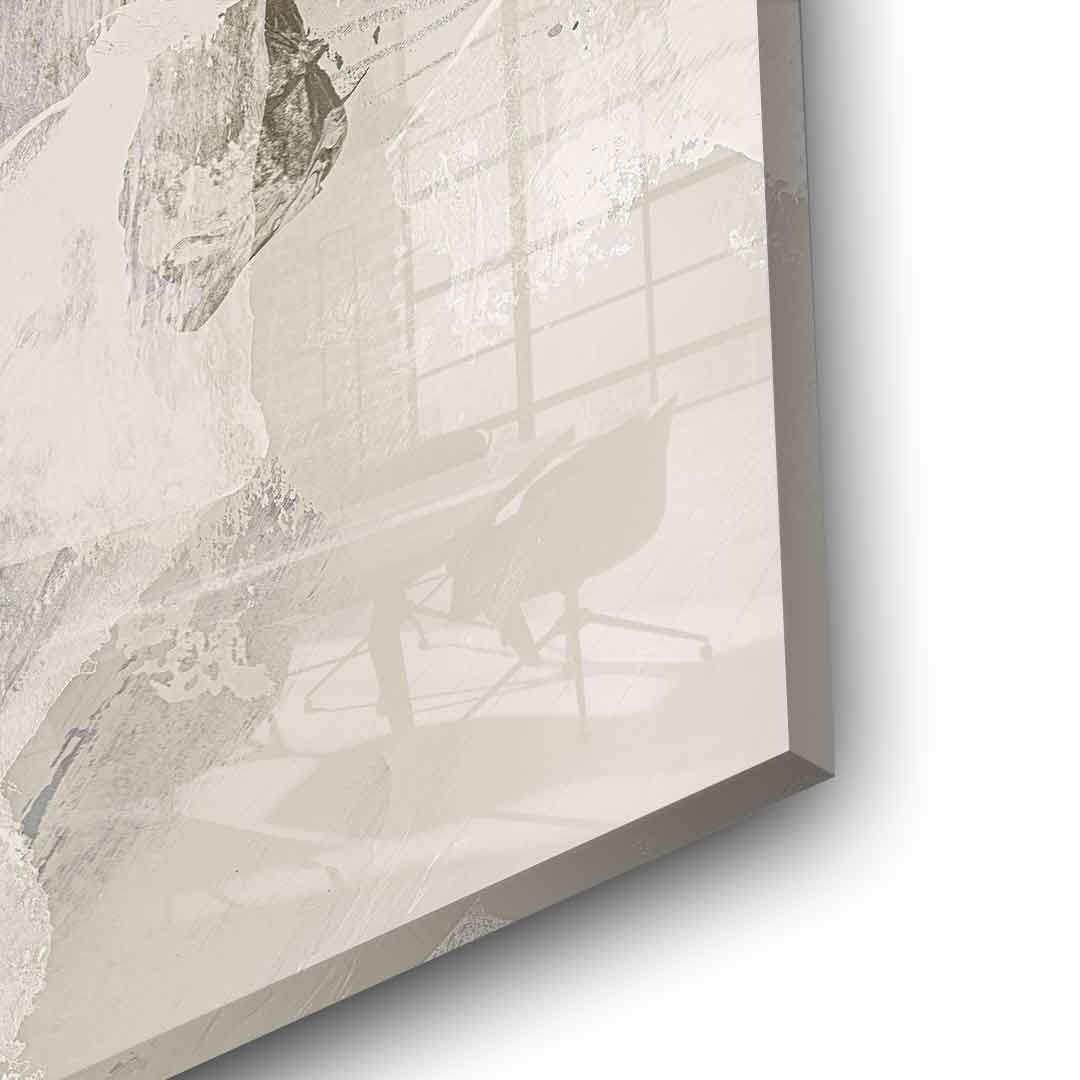 Eclosion - Acrylic glass