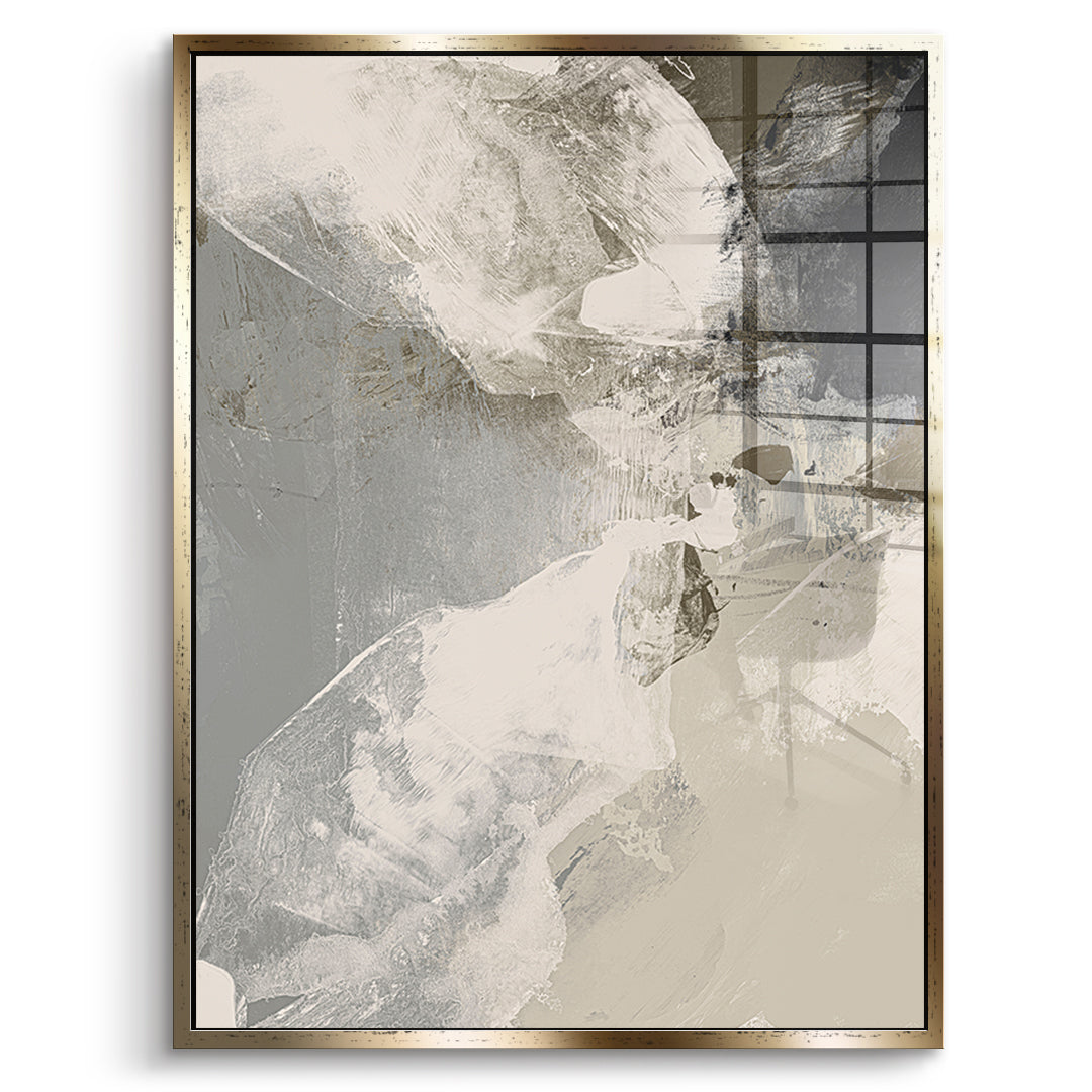 Eclosion - Acrylic glass