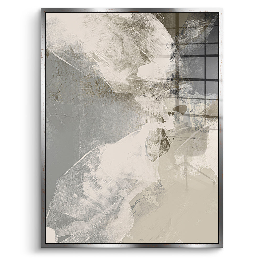 Eclosion - Acrylic glass