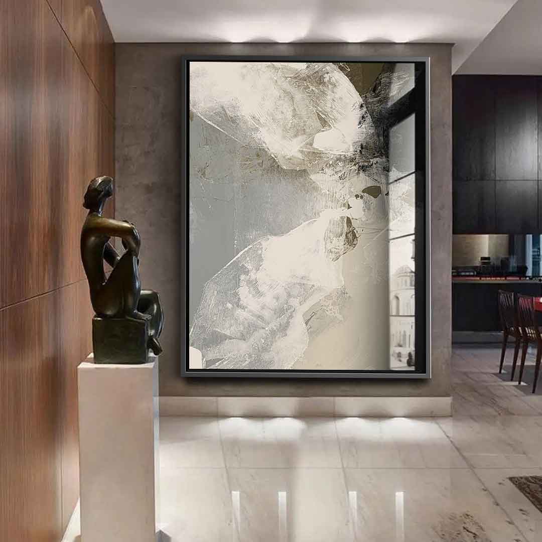 Eclosion - Acrylic glass