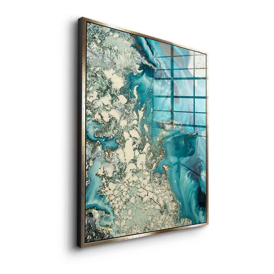 Enigma - Acrylglas