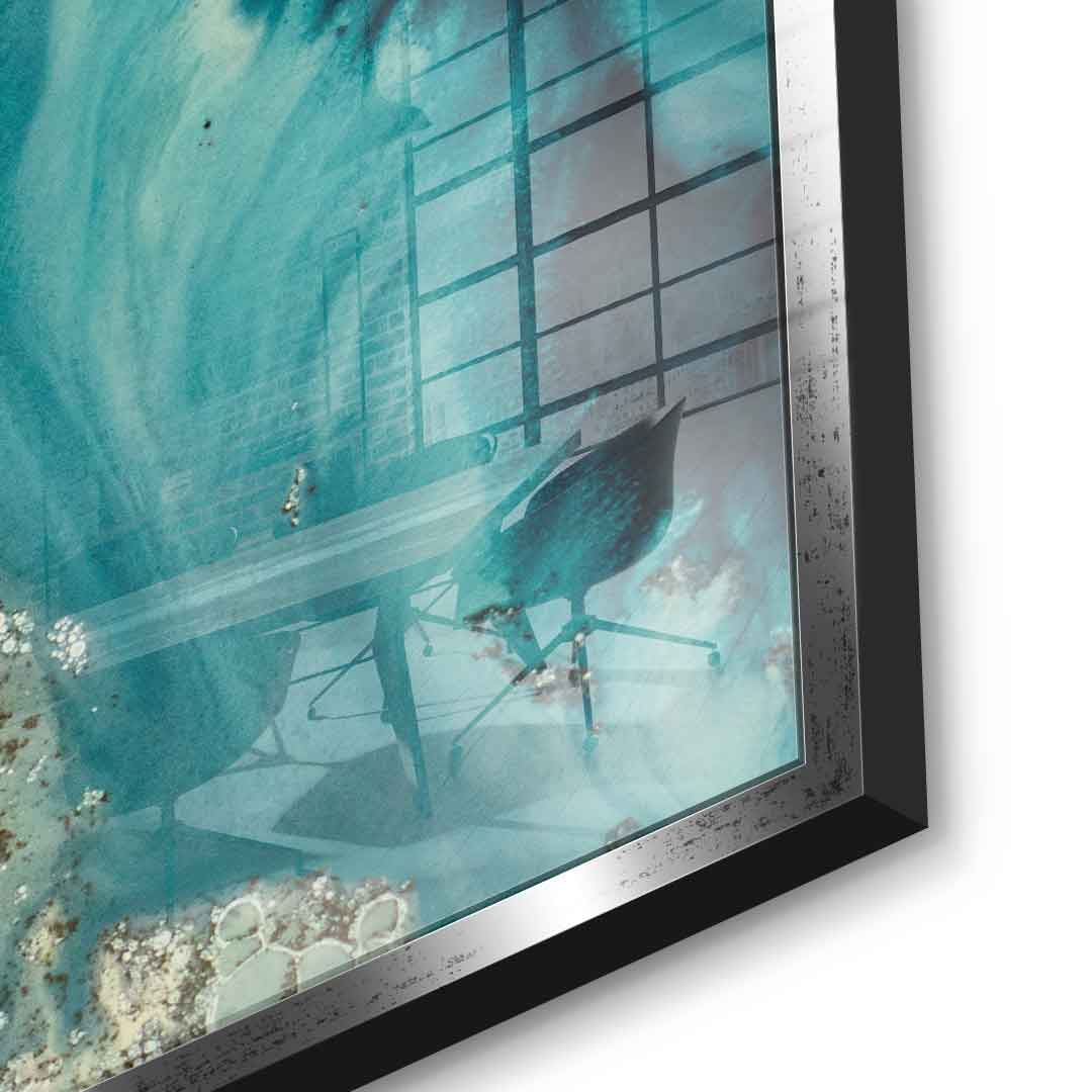 Enigma - Acrylglas