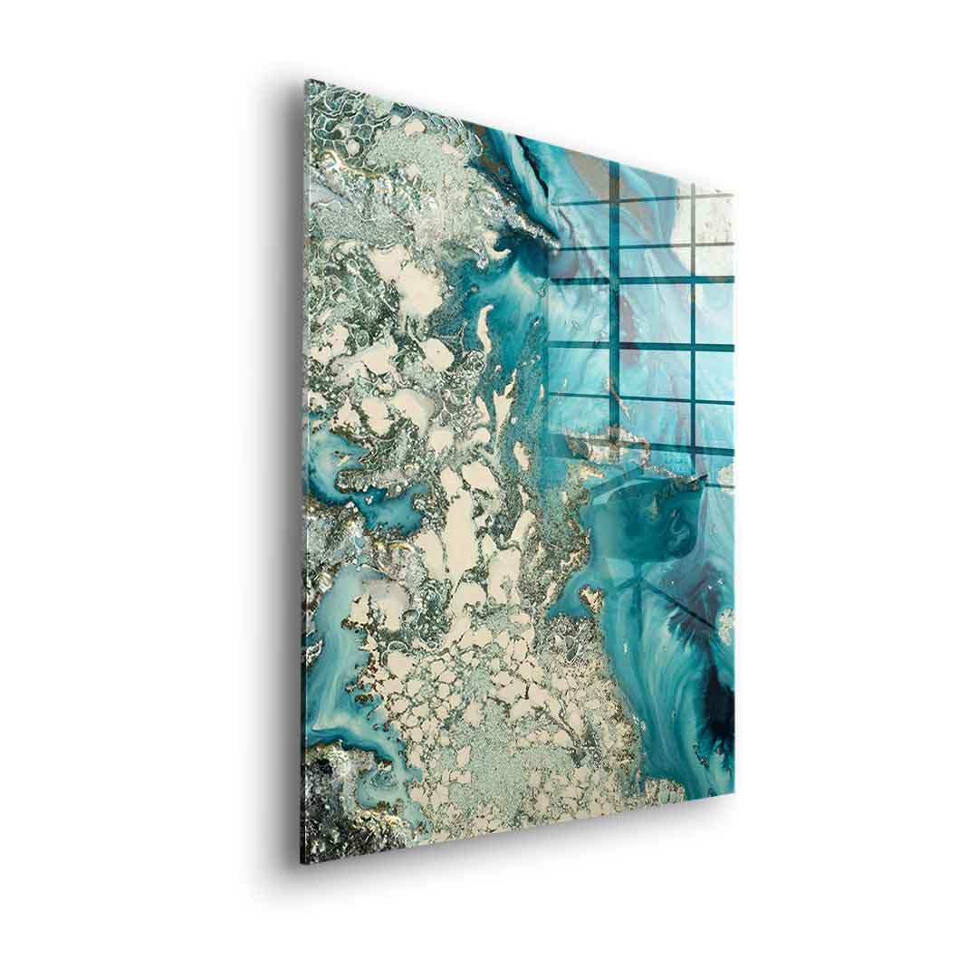 Enigma - Acrylglas