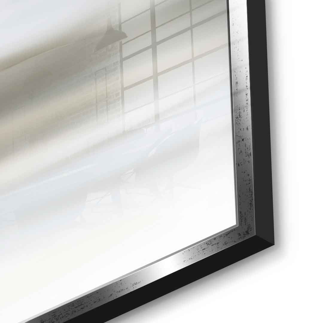Fleeting Thoughts No. 02 - acrylic glass