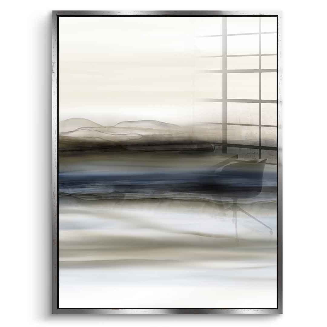 Fleeting Thoughts No. 02 - acrylic glass