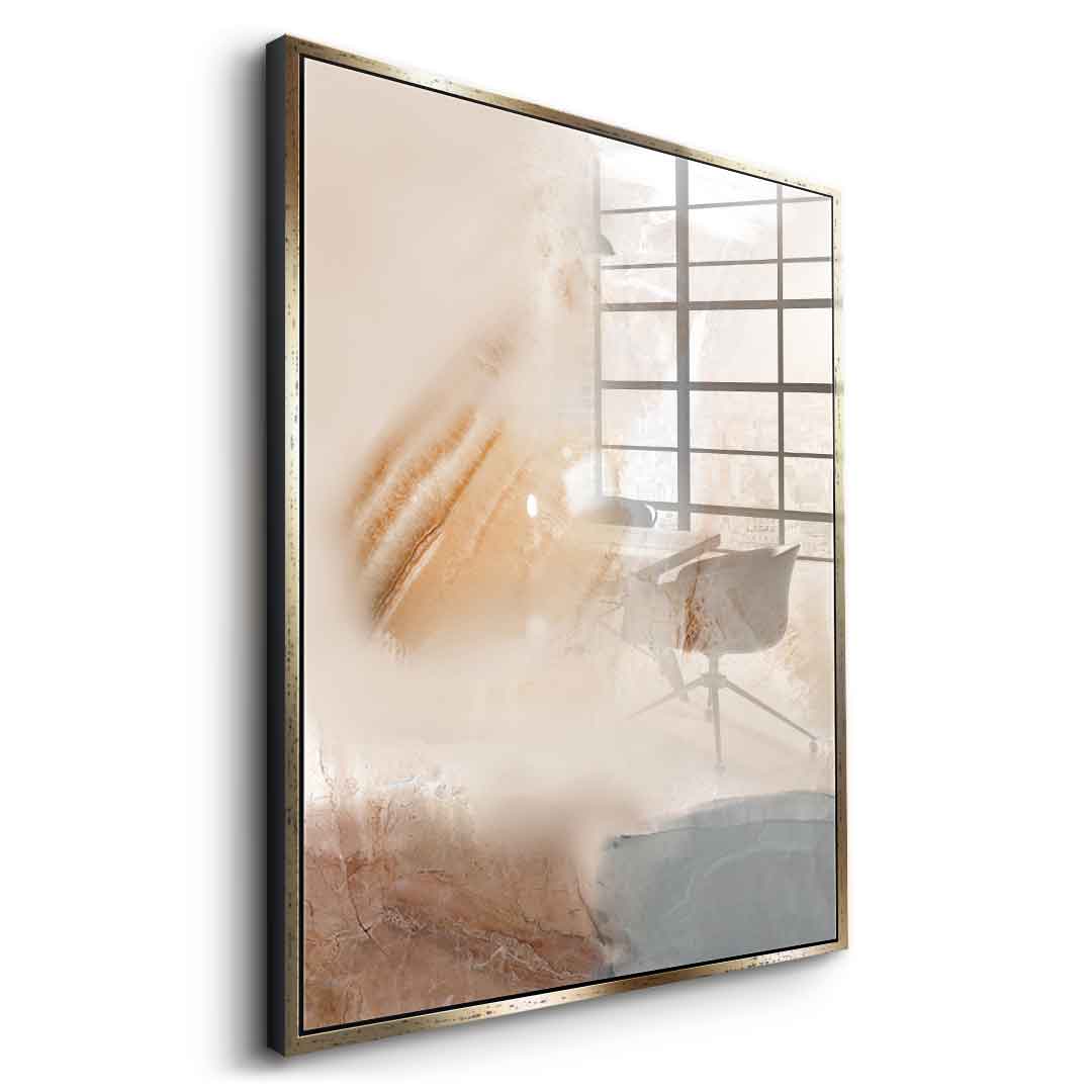Fondness 01 - Acrylic glass
