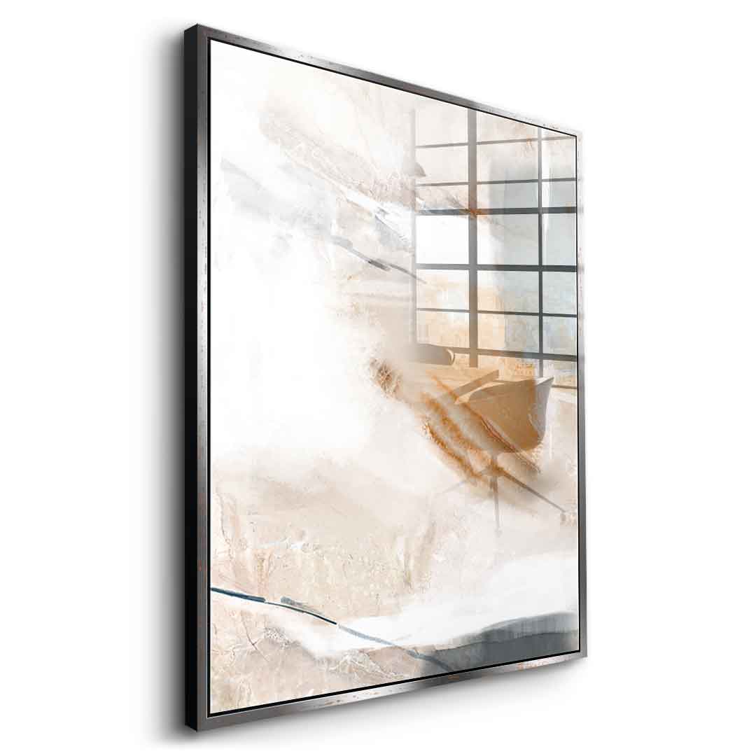 Fondness 03 - Acrylic glass