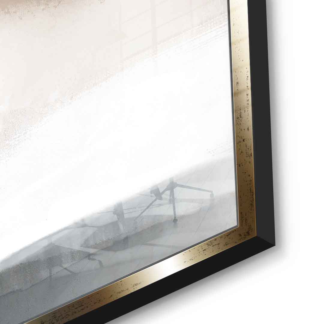 Fondness 03 - Acrylic glass