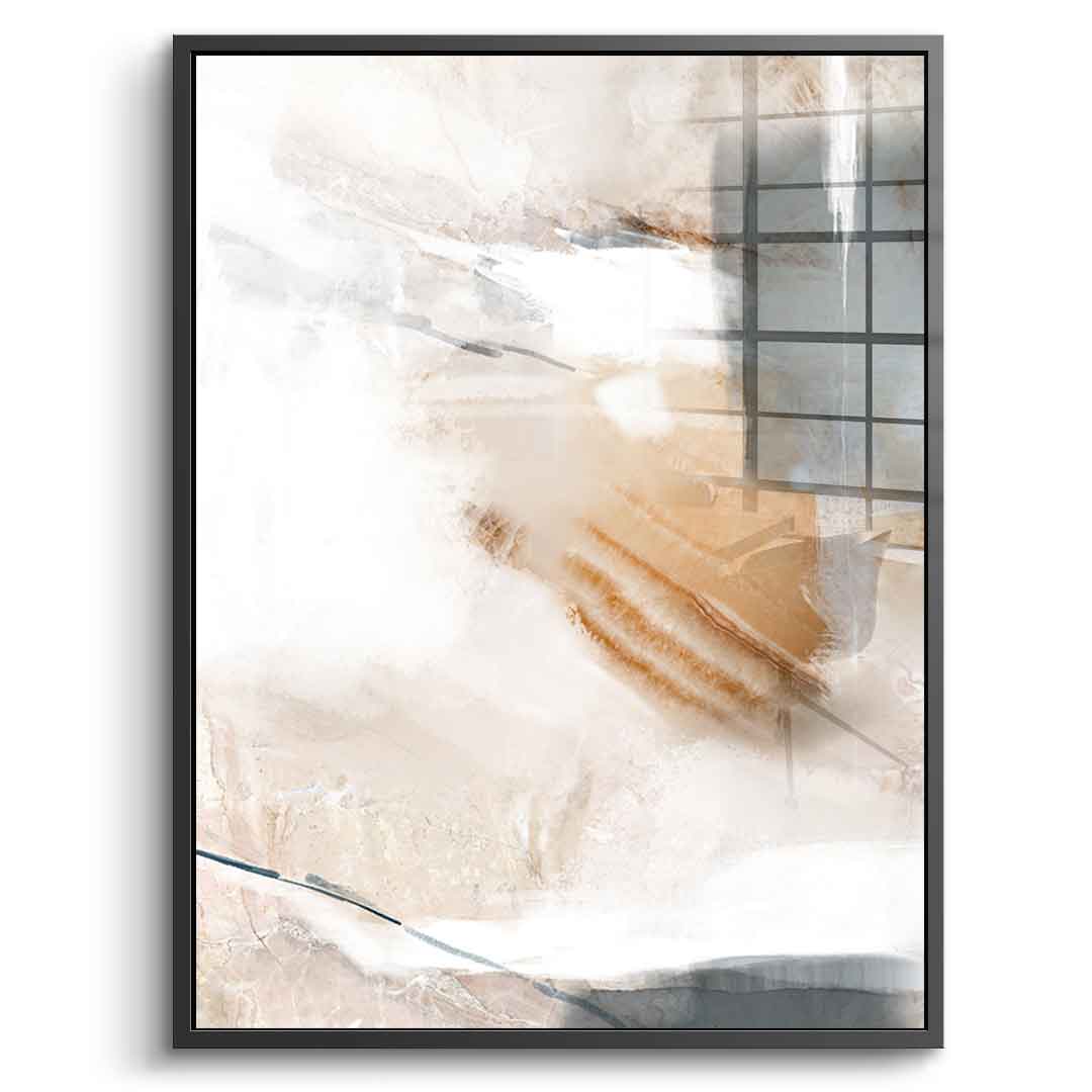 Fondness 03 - Acrylic glass