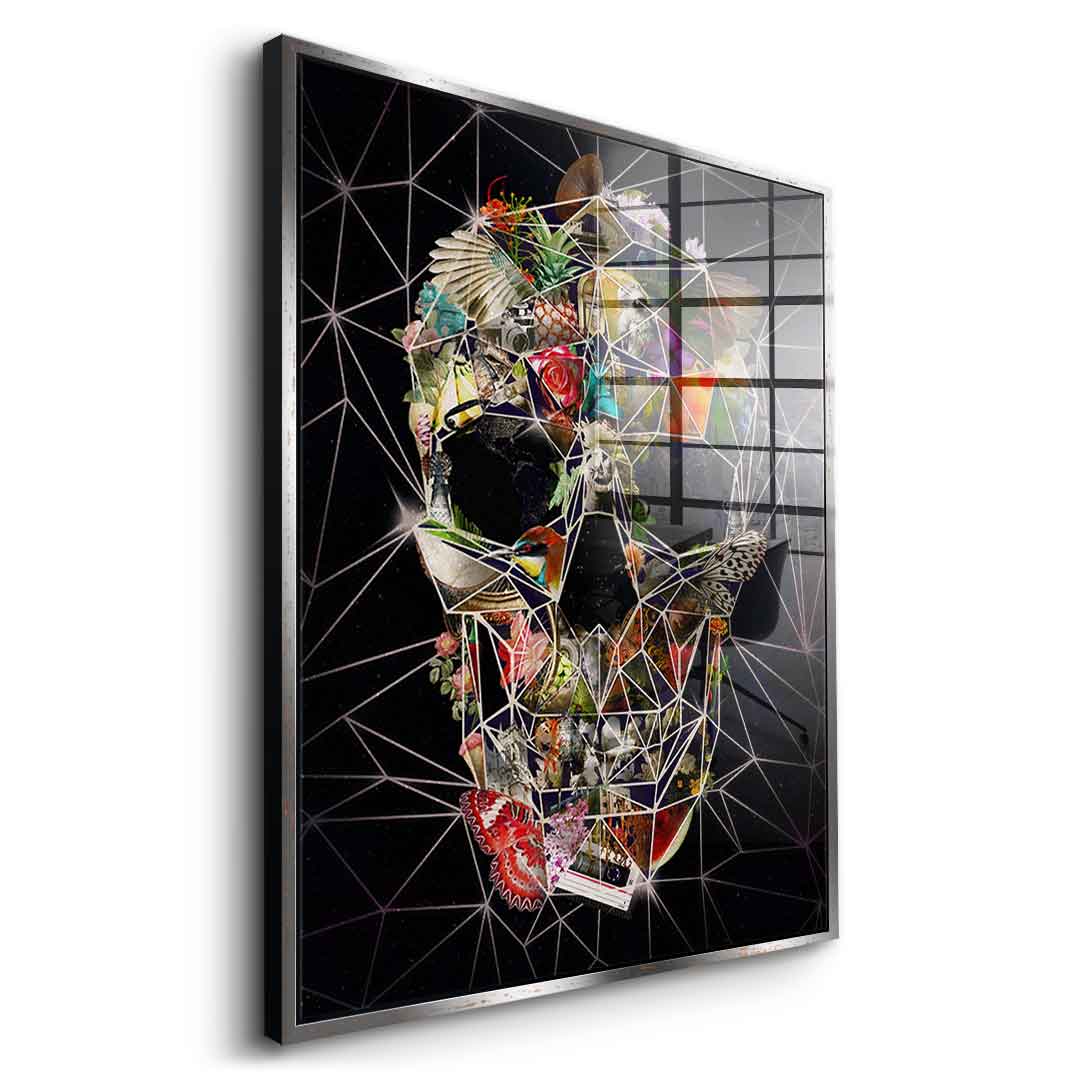 Fragile - Acrylglas