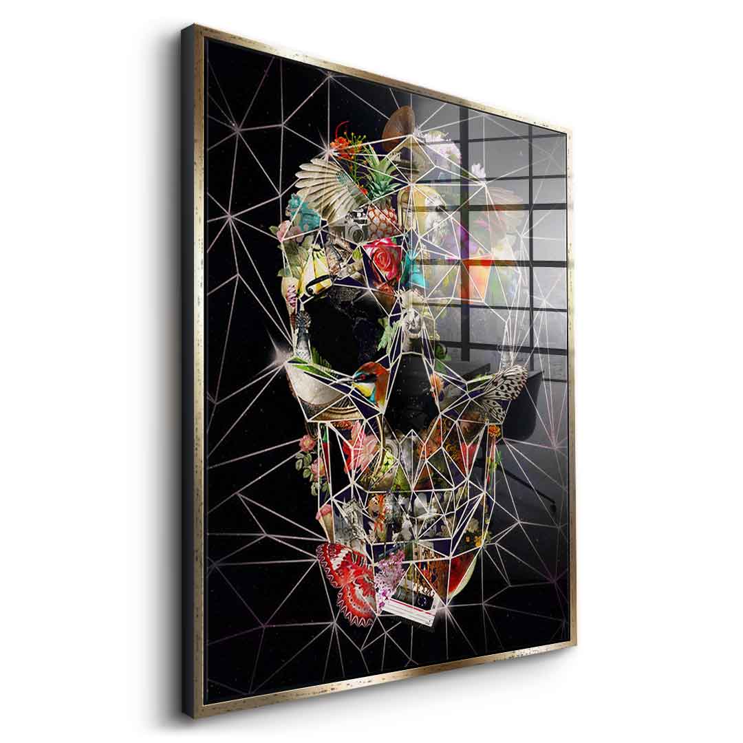 Fragile - Acrylglas