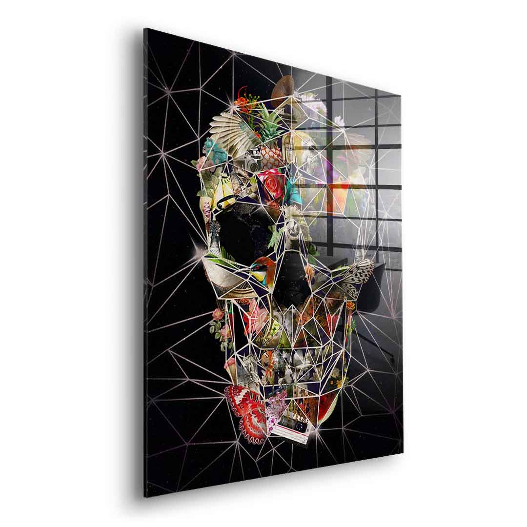 Fragile - Acrylglas