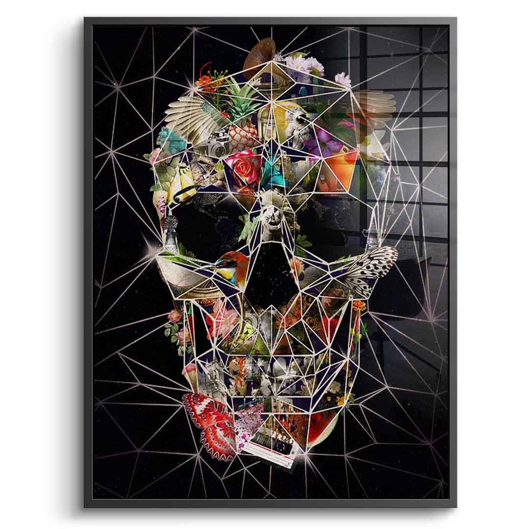 Fragile - Acrylglas