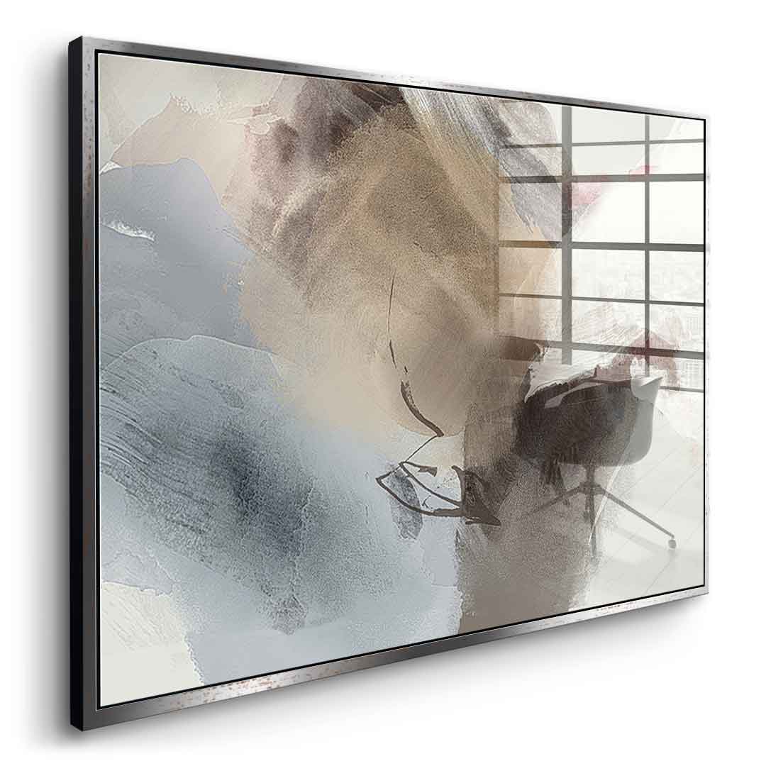 Fusion - Acrylic glass