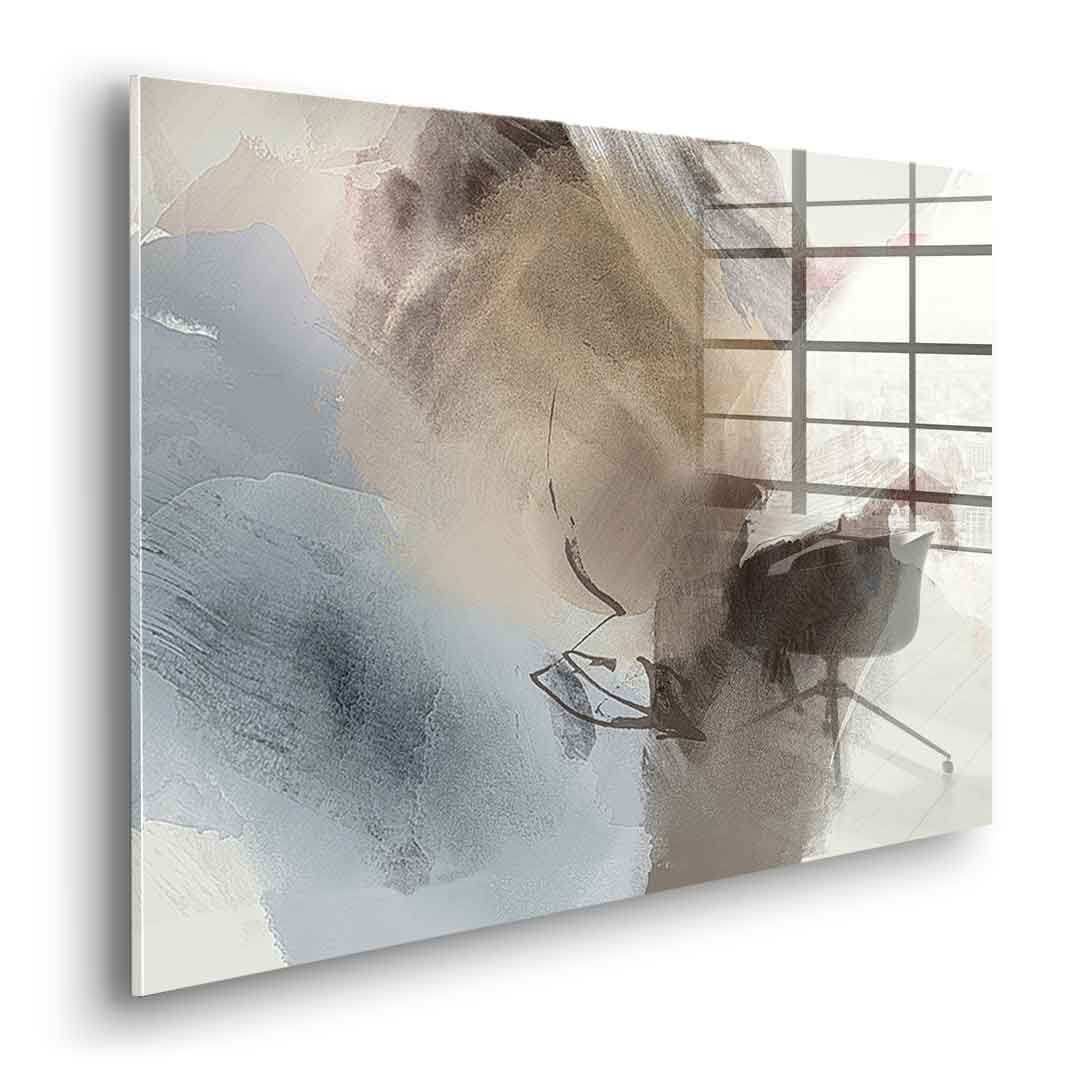 Fusion - Acrylic glass