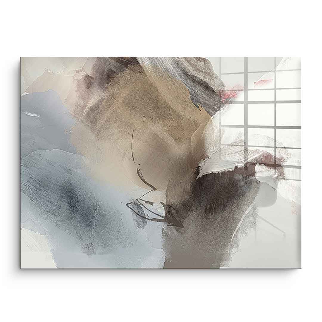Fusion - Acrylic glass