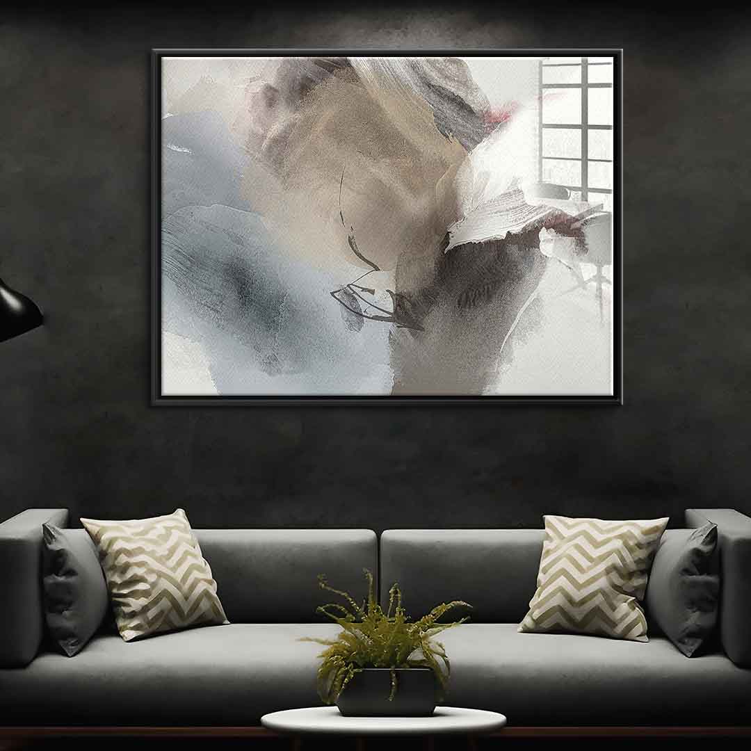 Fusion - Acrylic glass