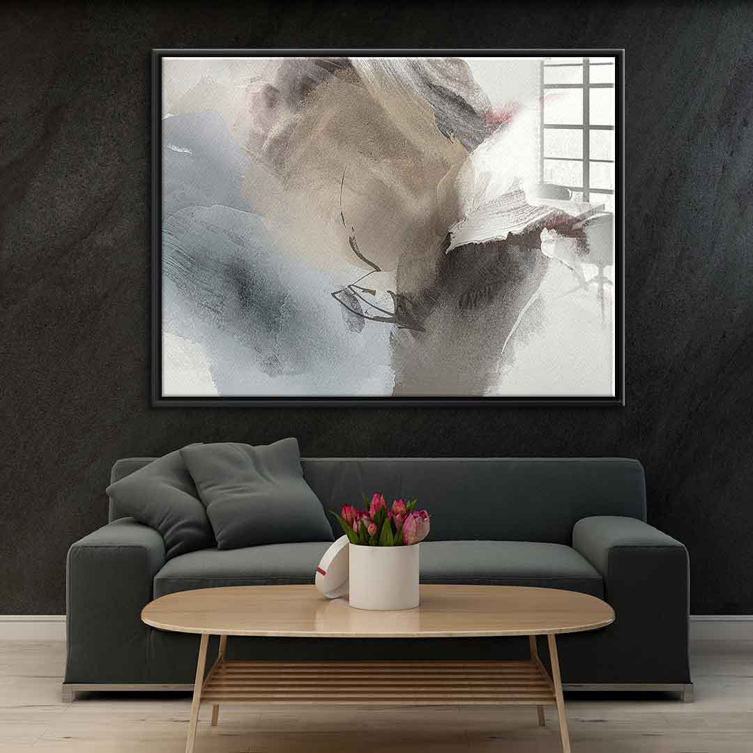 Fusion - Acrylic glass