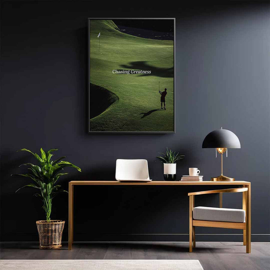 W pogoni za doskonałością #Golf V2