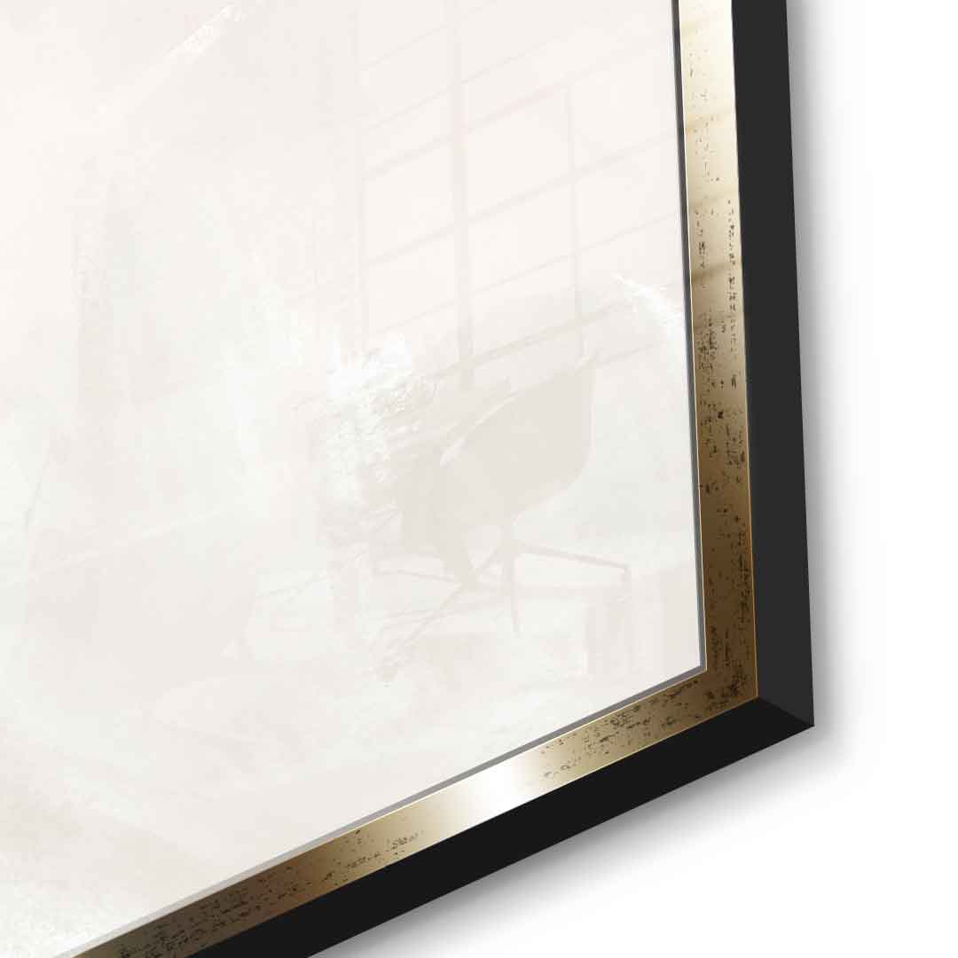 Good Feeling No. 02 - Acrylic glass
