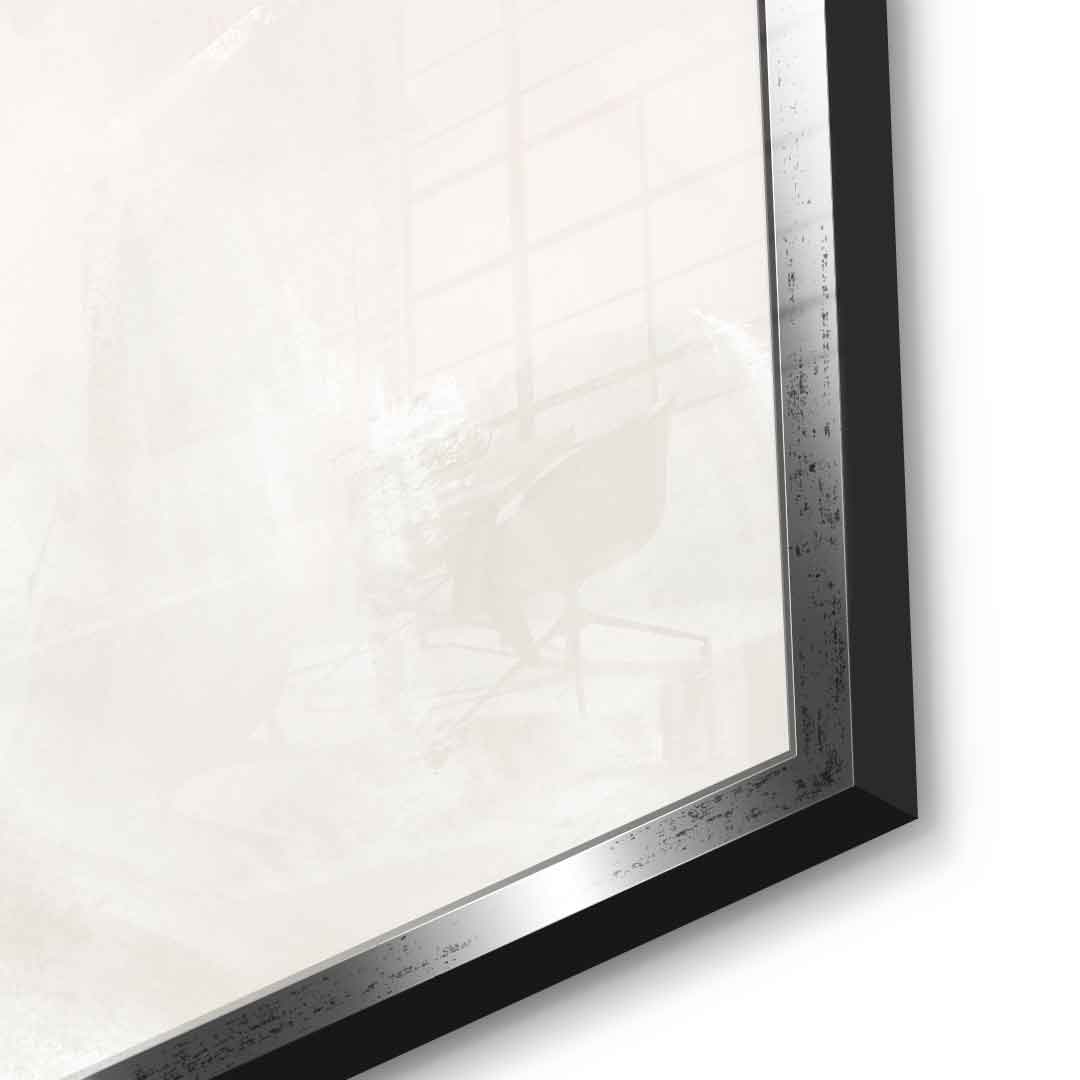 Good Feeling No. 02 - Acrylic glass