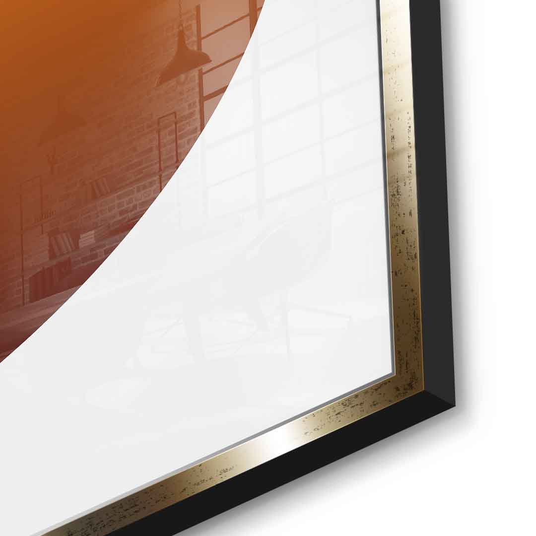 Harmony - Acrylic glass