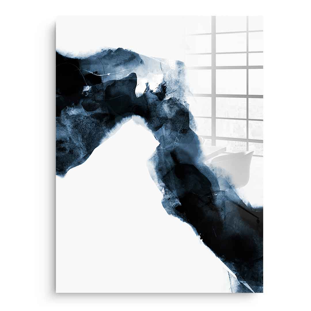 History - Acrylic glass
