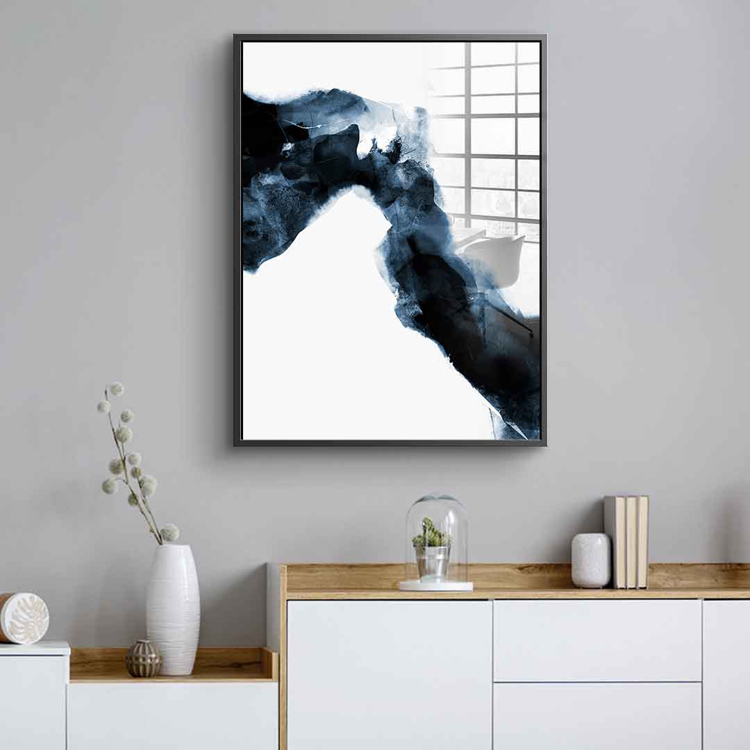 History - Acrylic glass