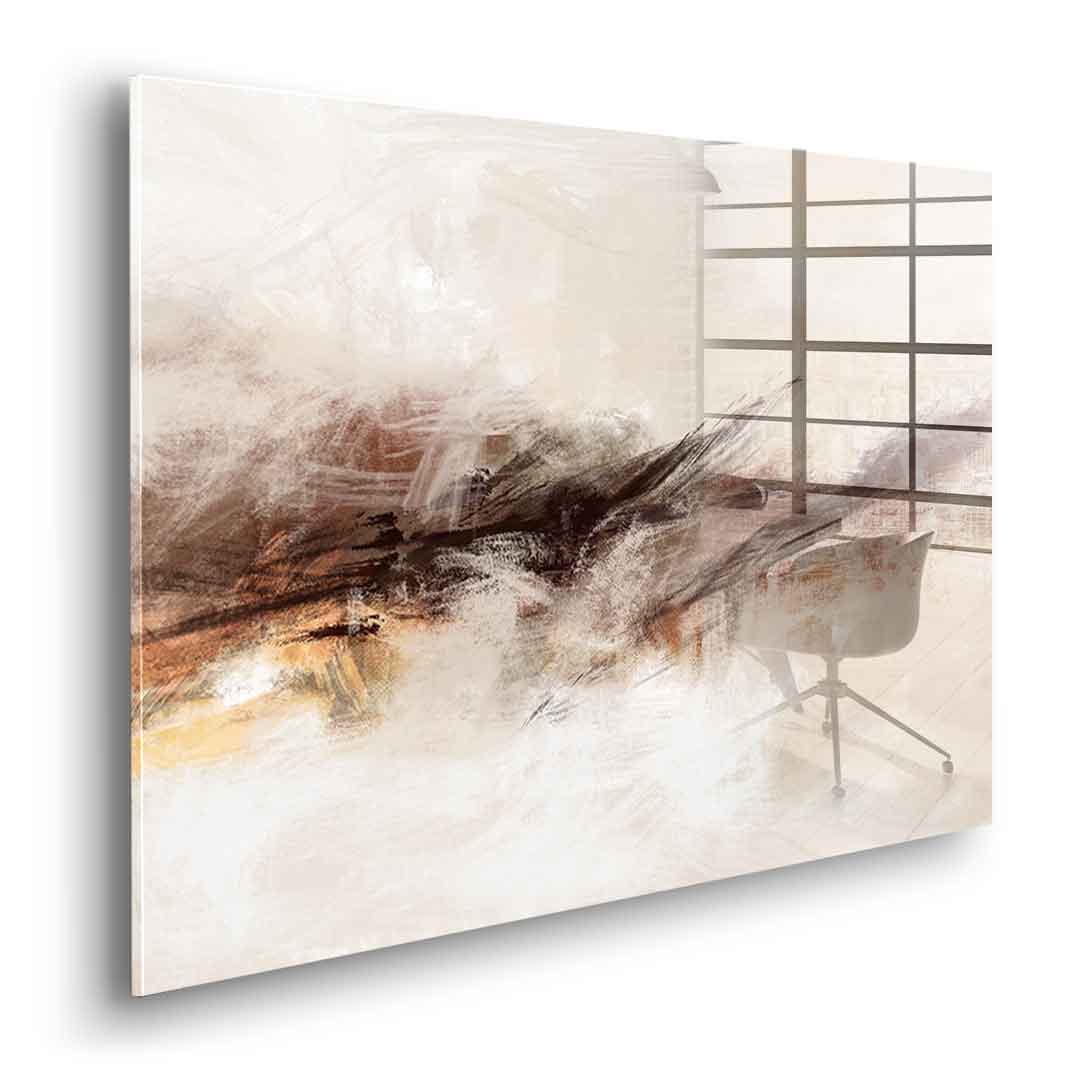 Imagination No. 02 - Acrylic glass