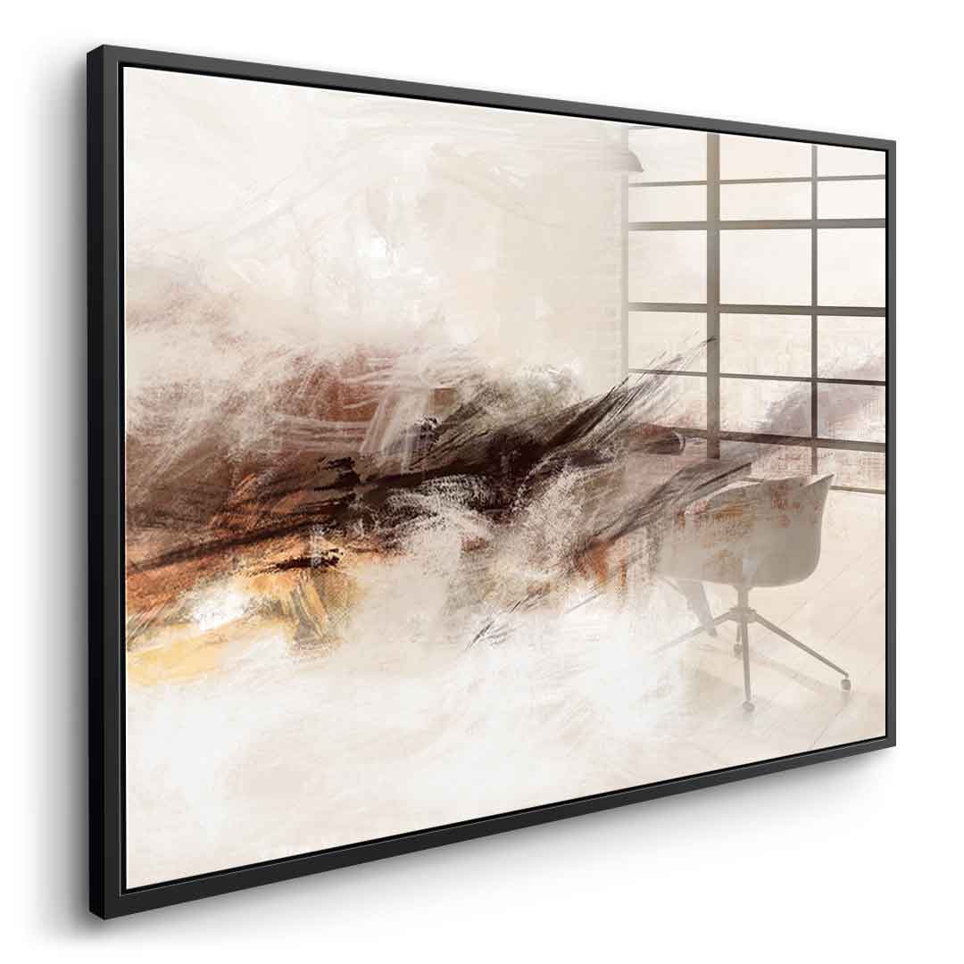 Imagination No. 02 - Acrylic glass